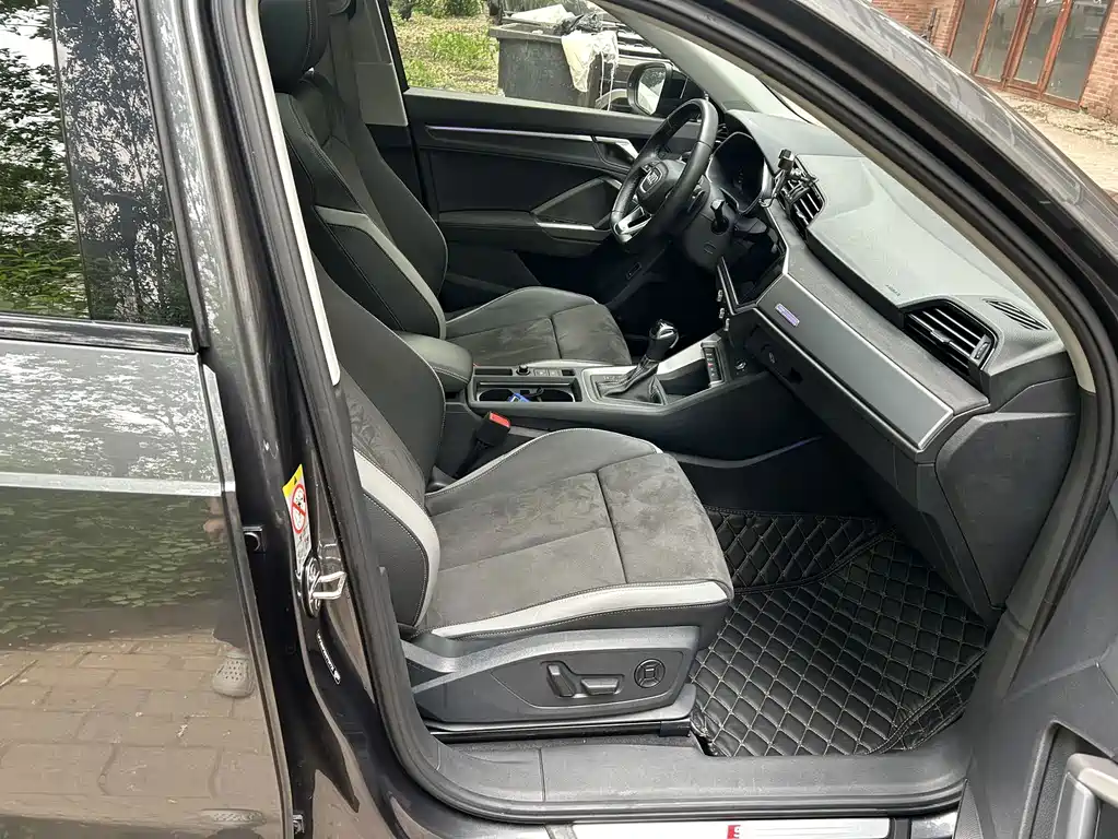 Audi Q3 — миниатюра 17