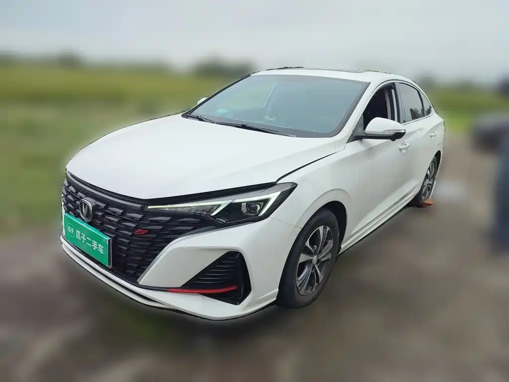 Changan Eado