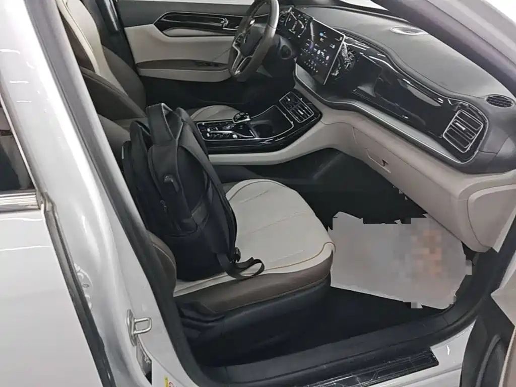 BYD Qin PLUS — миниатюра 25