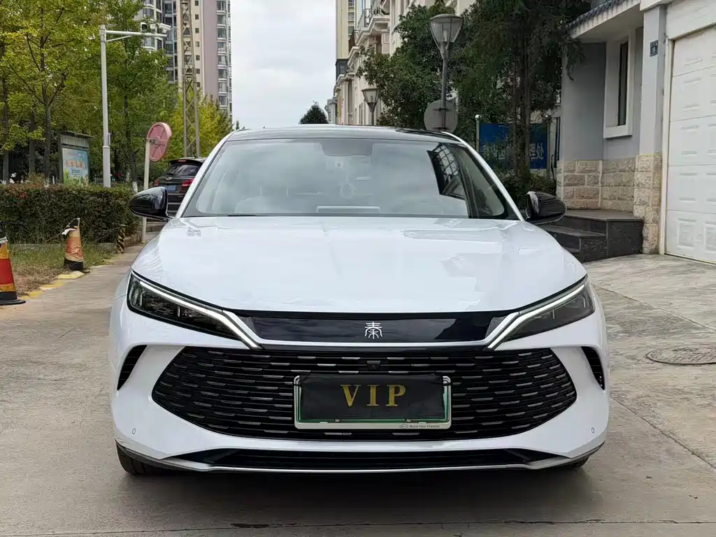 BYD Qin L — миниатюра 2