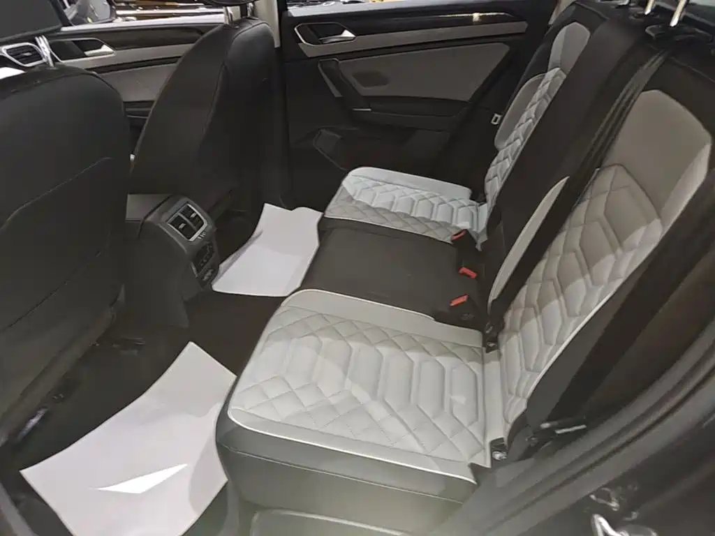 Volkswagen Tayron — миниатюра 17