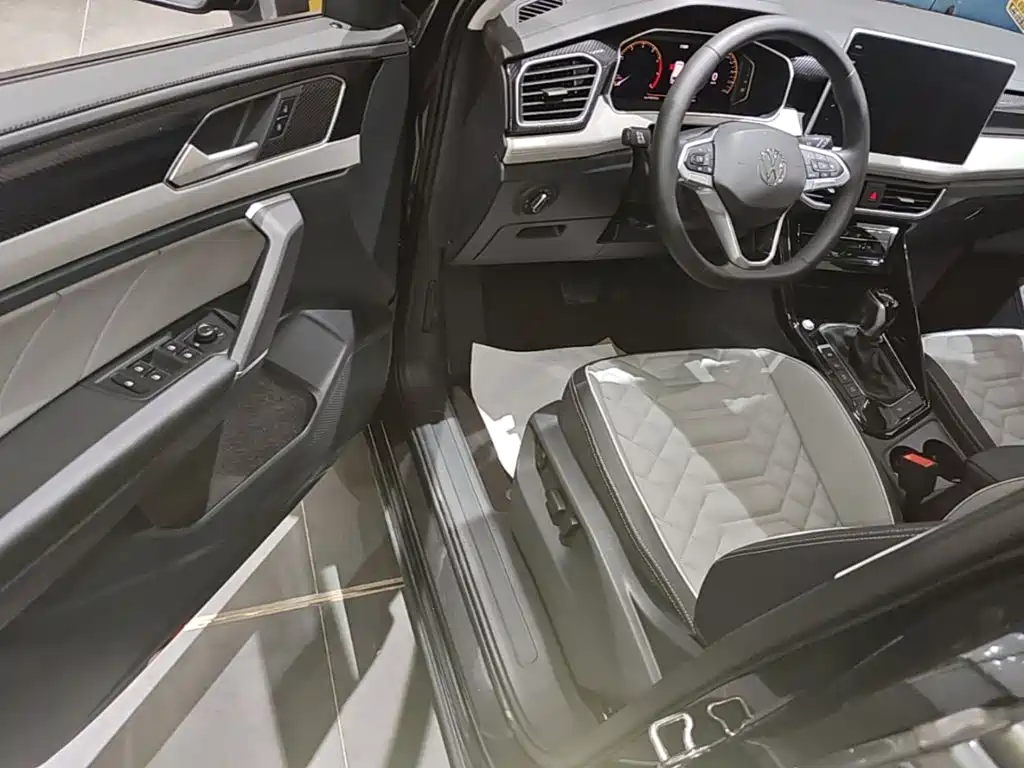 Volkswagen Tayron — миниатюра 16