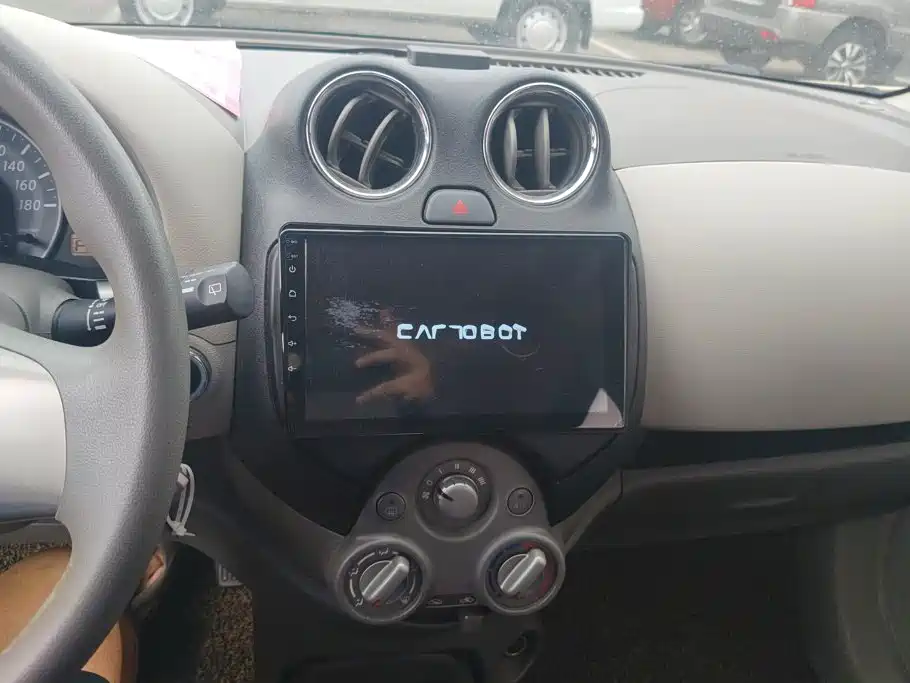 Nissan March — миниатюра 13