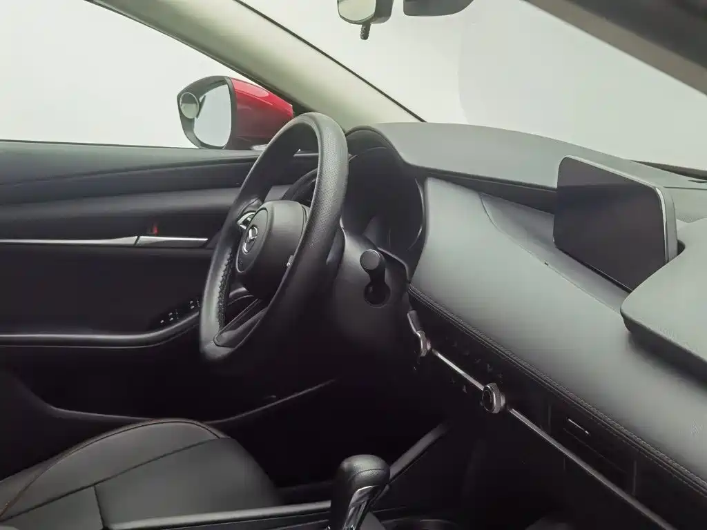 Mazda 3 Axela — миниатюра 22