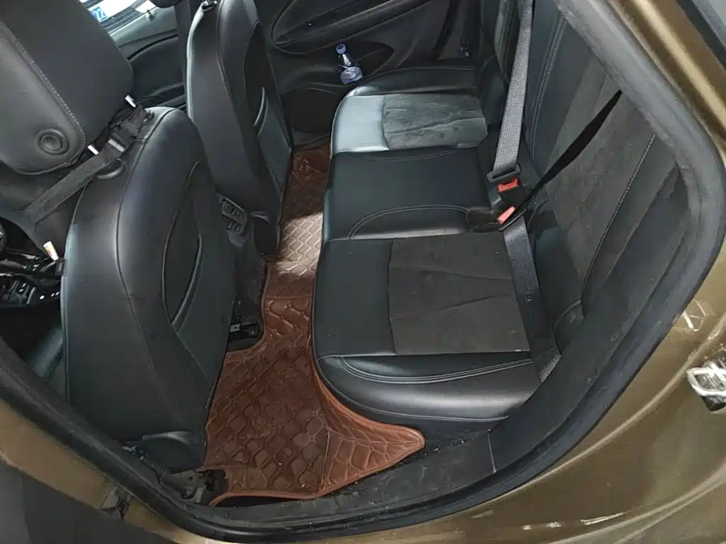 Buick Verano — миниатюра 17