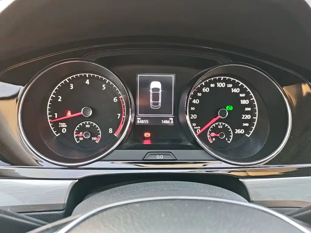 Volkswagen Lamando — миниатюра 12