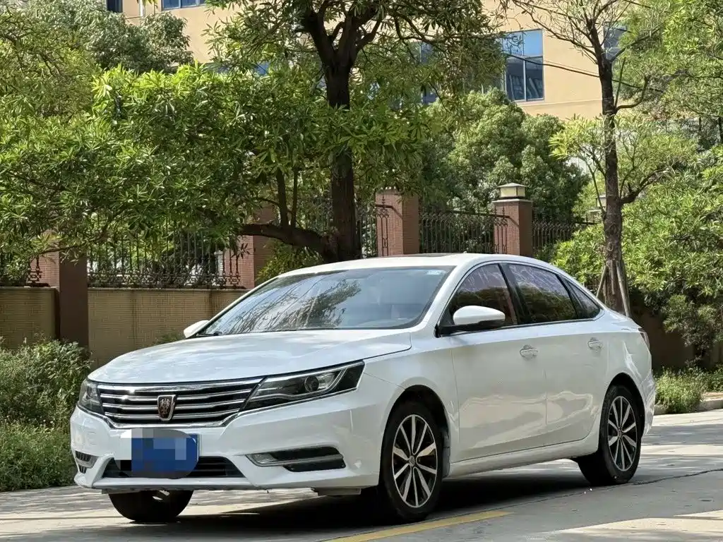 Roewe i6 Classic