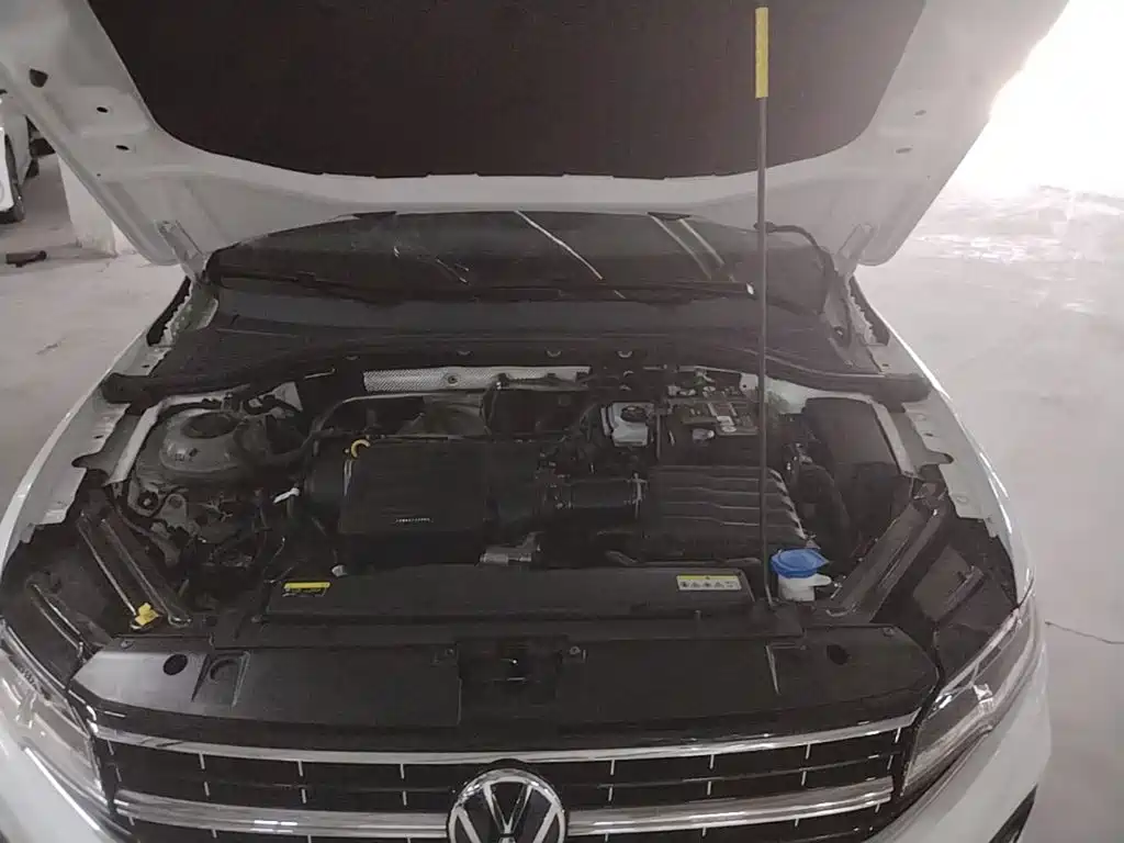 Volkswagen Bora — миниатюра 23