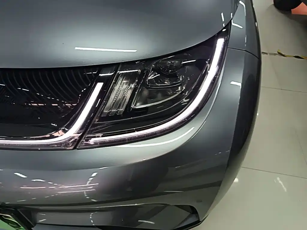 BYD Dolphin — миниатюра 24