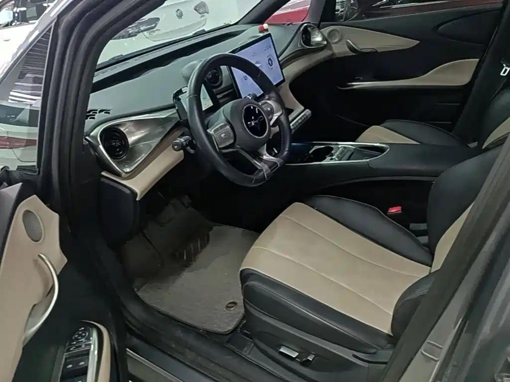 BYD Dolphin — миниатюра 15