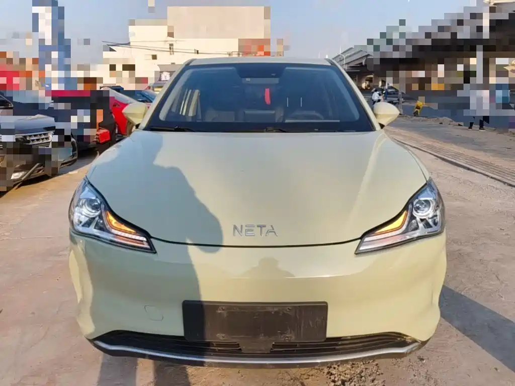 Neta Neta V — миниатюра 3