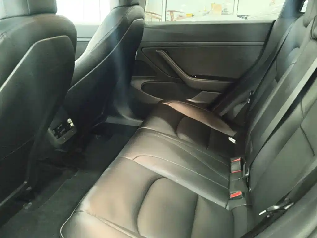 Tesla Model 3 — миниатюра 17