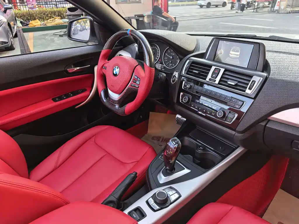 BMW 2 Series (Import) — миниатюра 17