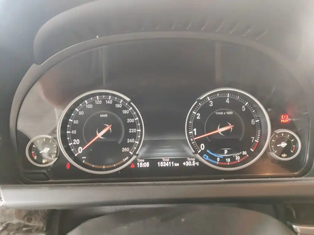 BMW 6 Series — миниатюра 12