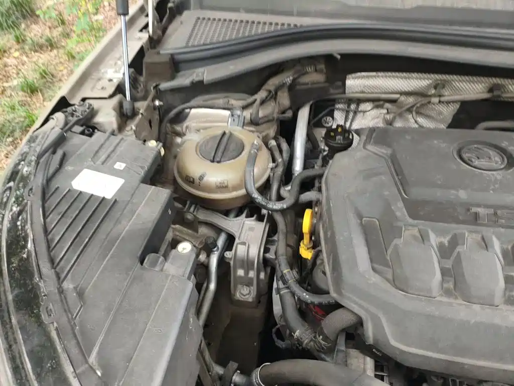 Skoda Kodiaq — миниатюра 20