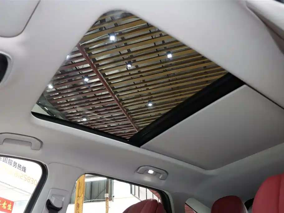 EXEED XINGTU YAOGUANG