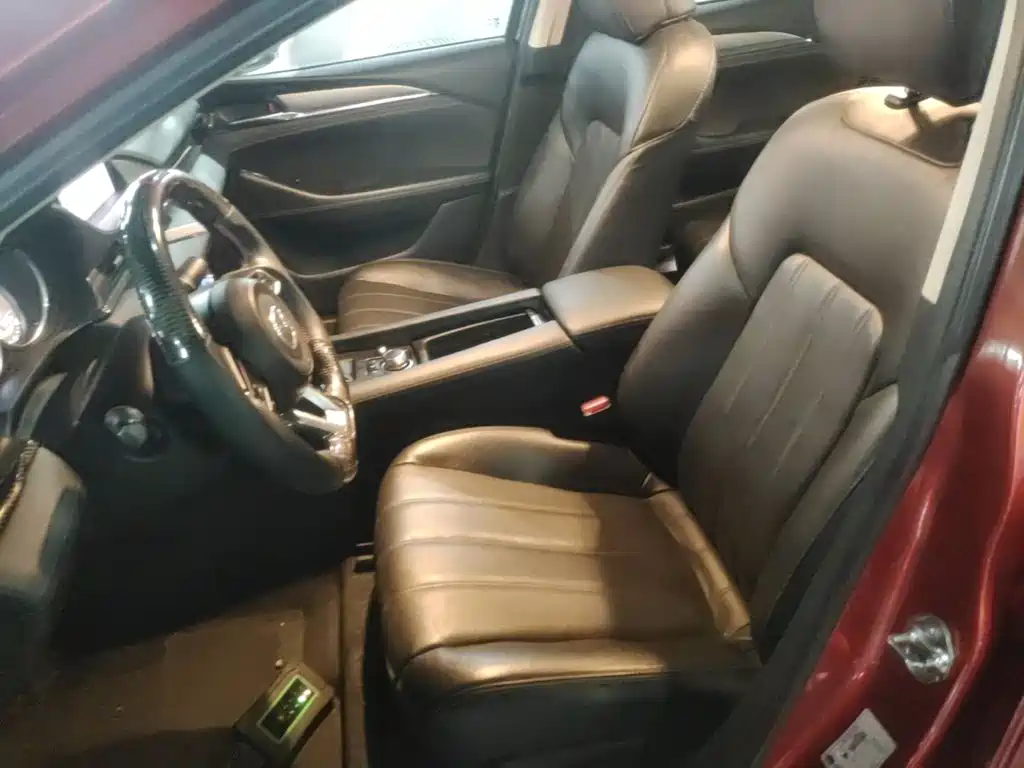 Mazda Atenza — миниатюра 15