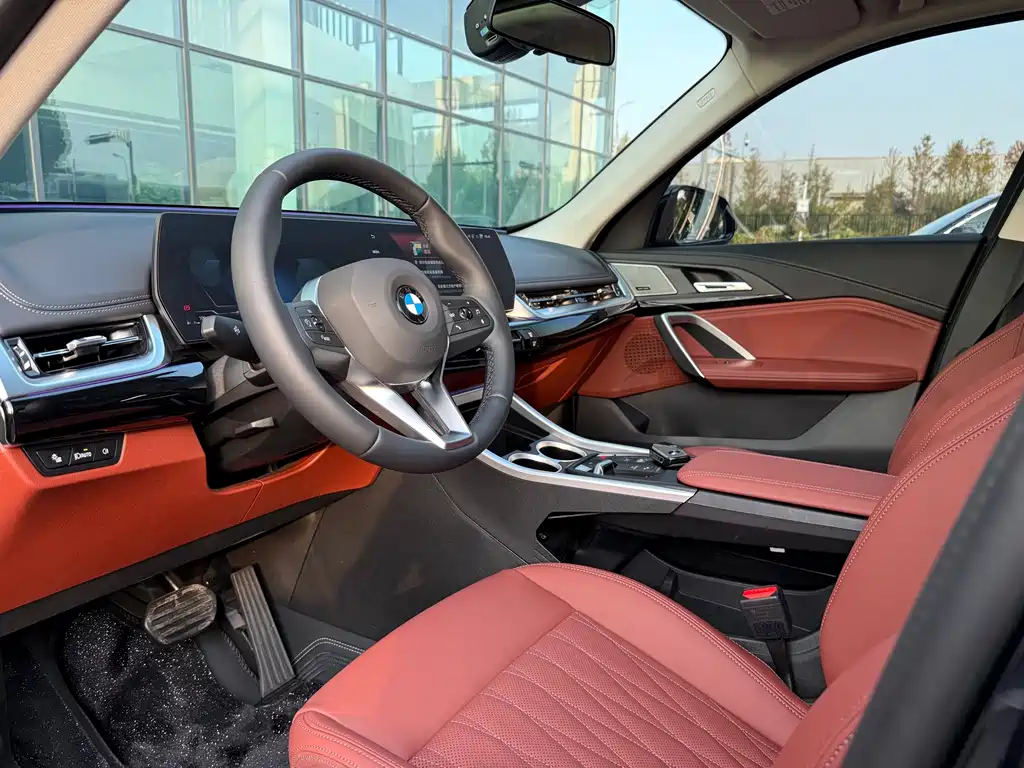 BMW X1 — миниатюра 13