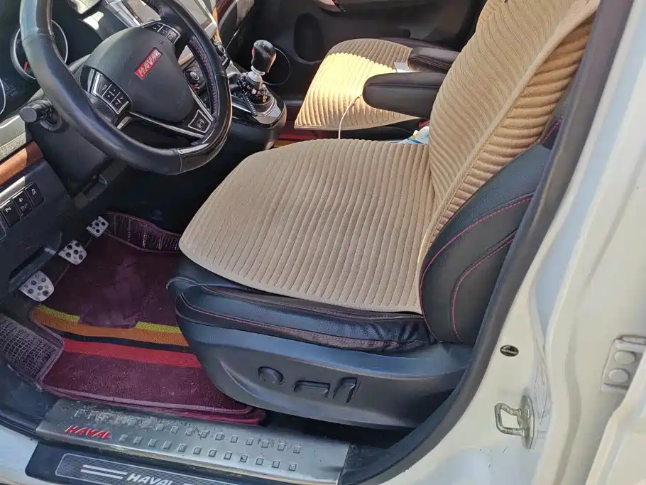 Haval H6 — миниатюра 9