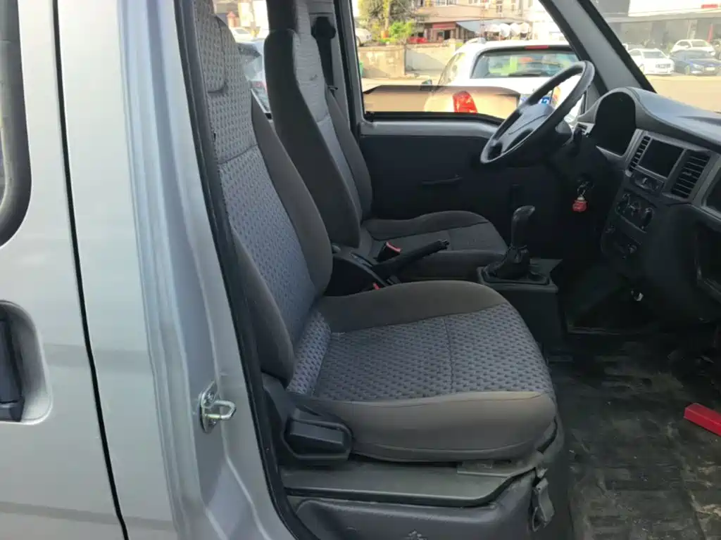 Wuling Zhiguang — миниатюра 25