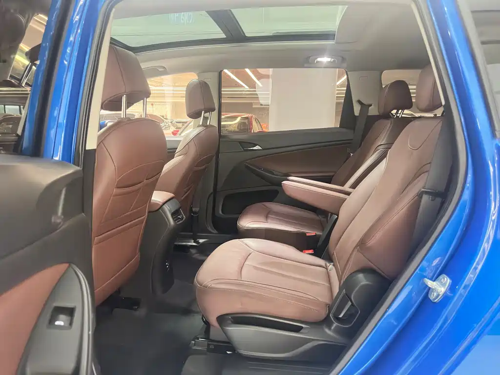 BUICK  GL6