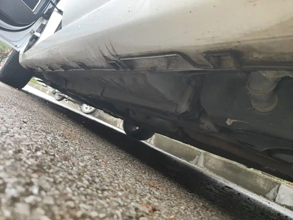 Geely Emgrand GL — миниатюра 22