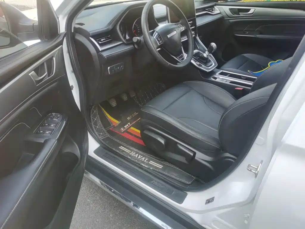Haval M6 — миниатюра 15