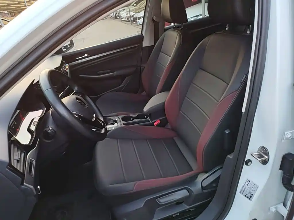 Volkswagen Bora — миниатюра 15