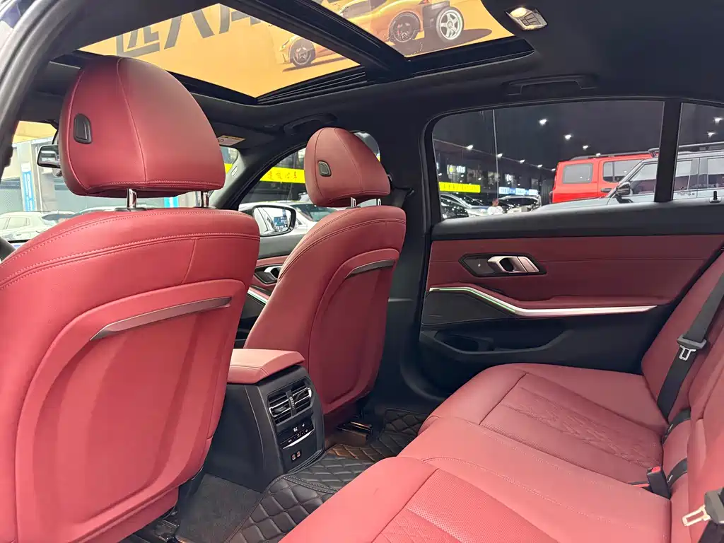 BMW 3 Series — миниатюра 14