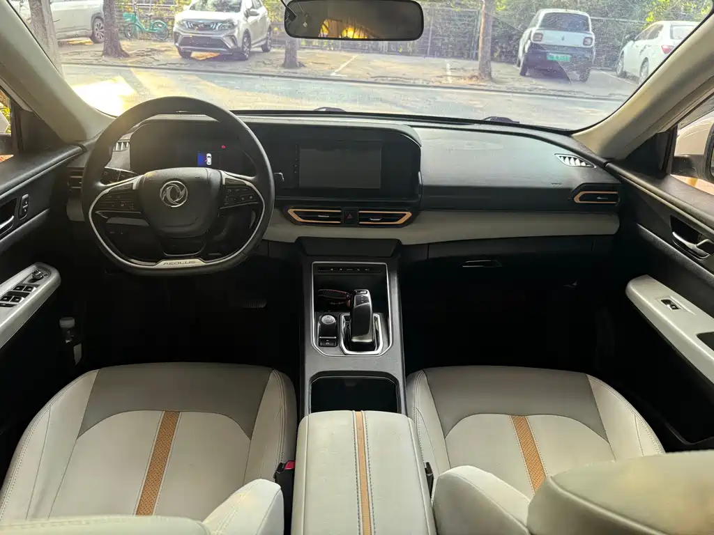 Aeolus E70 — миниатюра 7