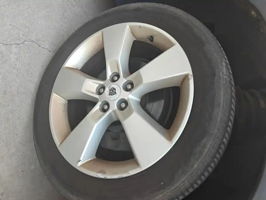 Chevrolet Trax — миниатюра 6