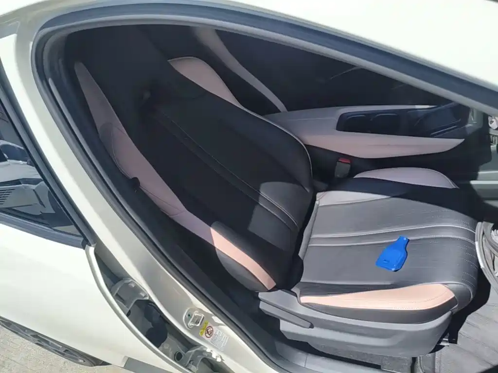 BYD Seagull — миниатюра 25