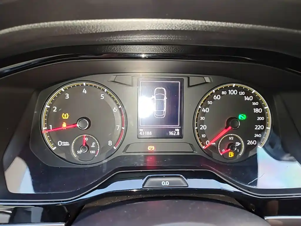 Volkswagen Bora — миниатюра 12