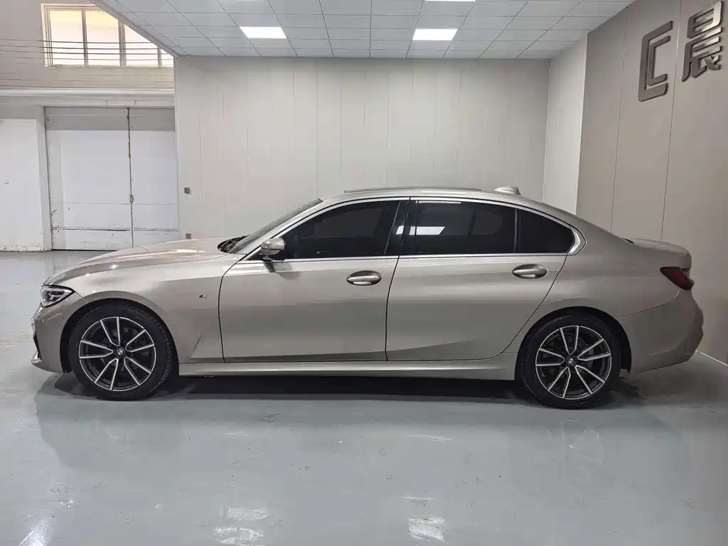 BMW 3 Series — миниатюра 7