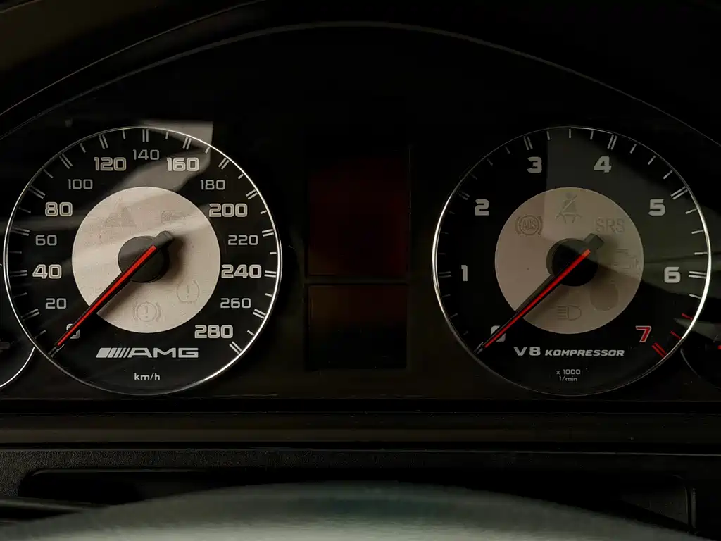 Mercedes-Benz G-Class AMG — миниатюра 15