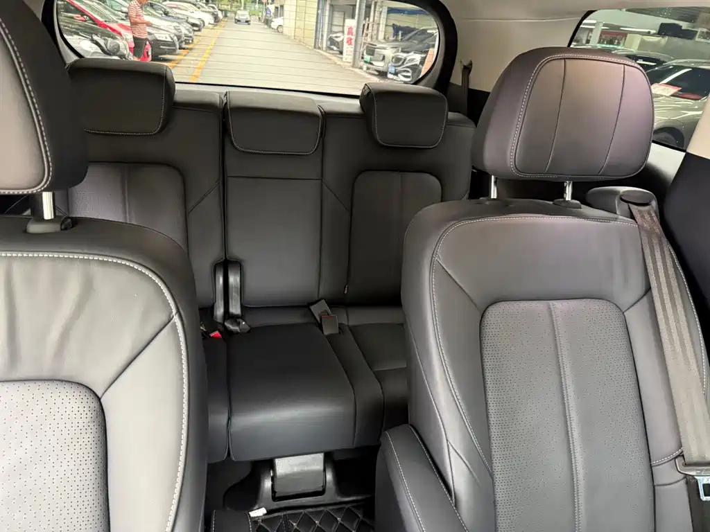 GAC Motor Trumpchi M8 — миниатюра 18
