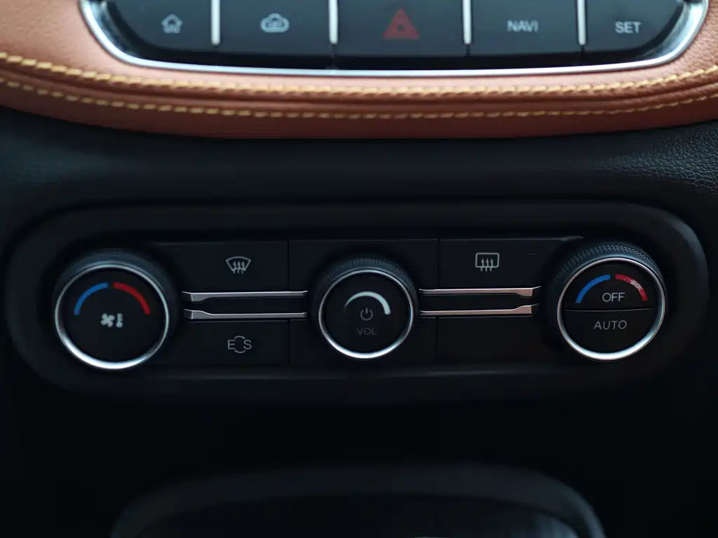 Chery Tiggo 7 — миниатюра 10