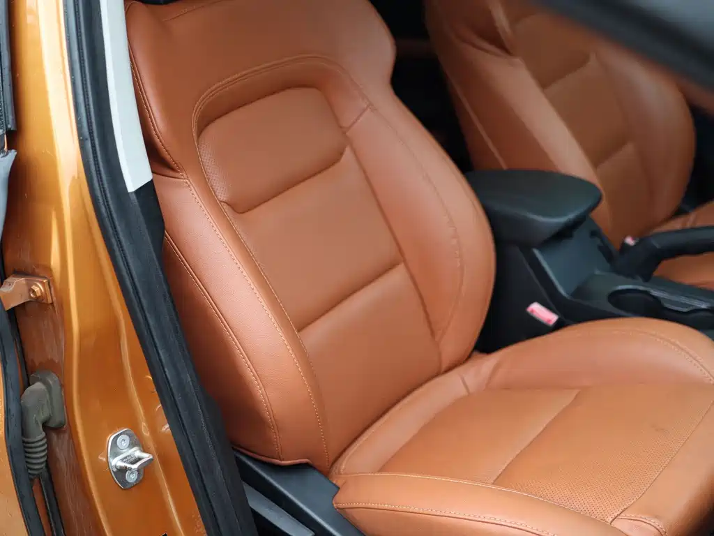 Chery Tiggo 7 — миниатюра 26