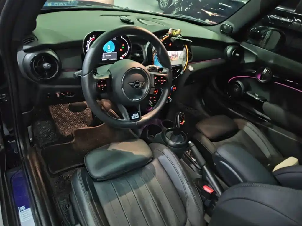 MINI Mini — миниатюра 10