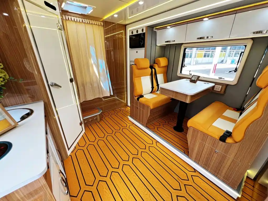 IVECO Ousheng — миниатюра 19