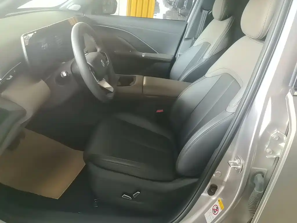 Changan CS55PLUS — миниатюра 15