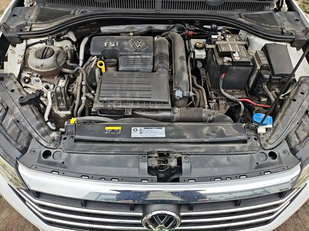 Volkswagen Sagitar — миниатюра 16