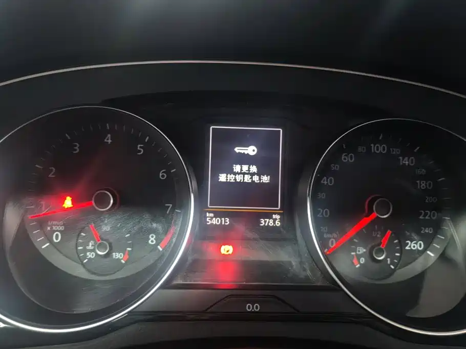 Volkswagen Magotan — миниатюра 14