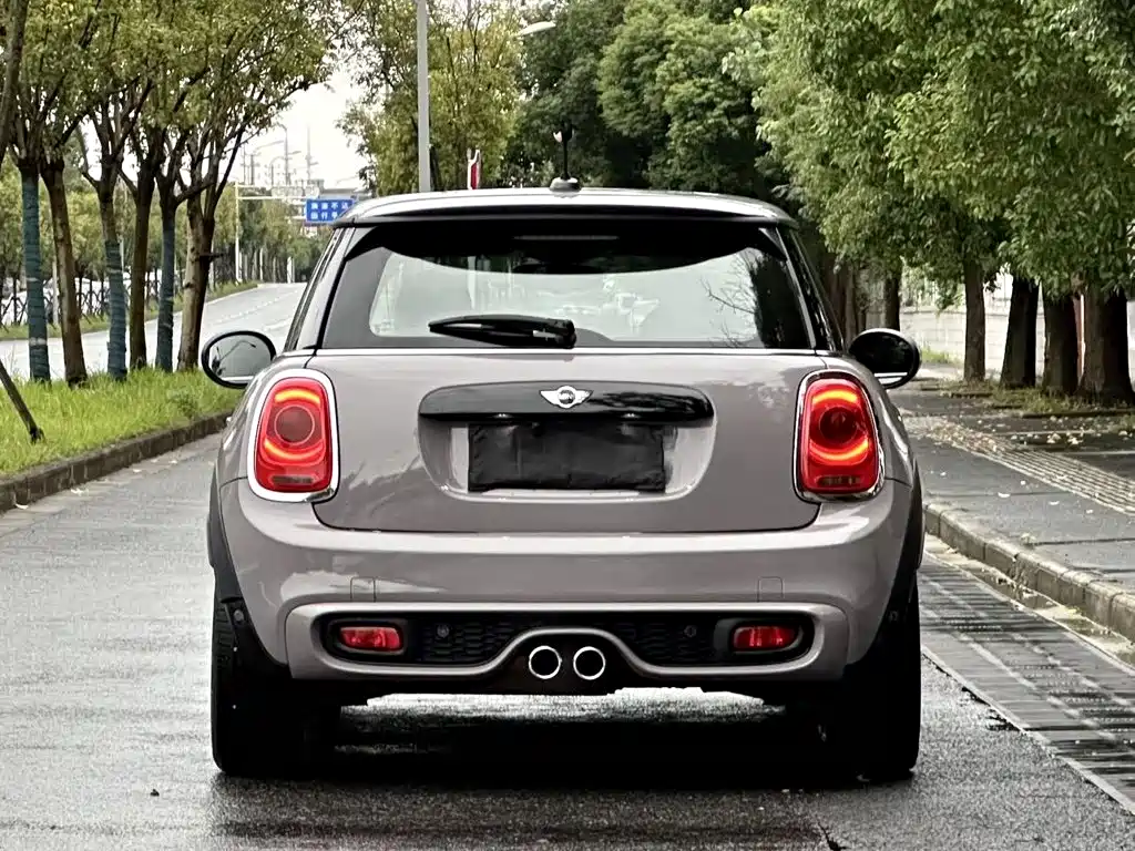 MINI Mini — миниатюра 7