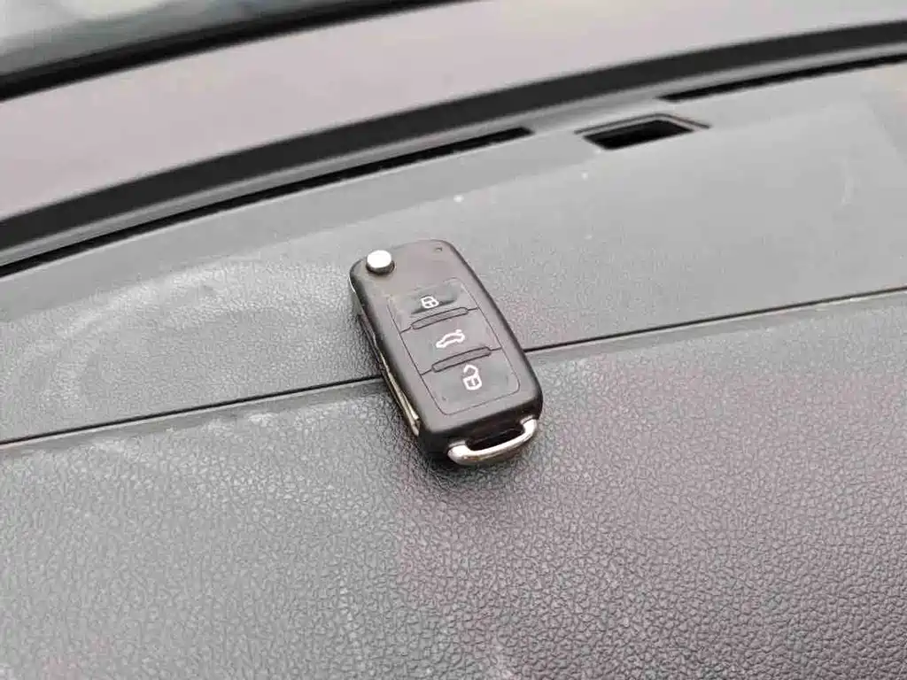 Volkswagen Bora — миниатюра 23