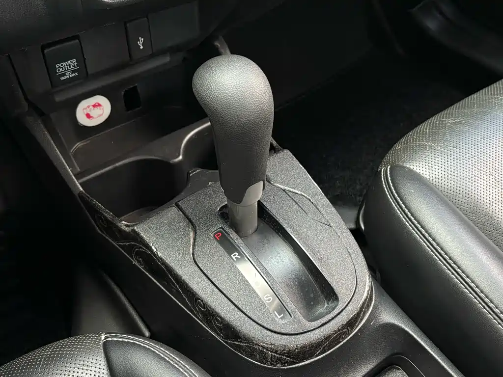 Honda Fit — миниатюра 16