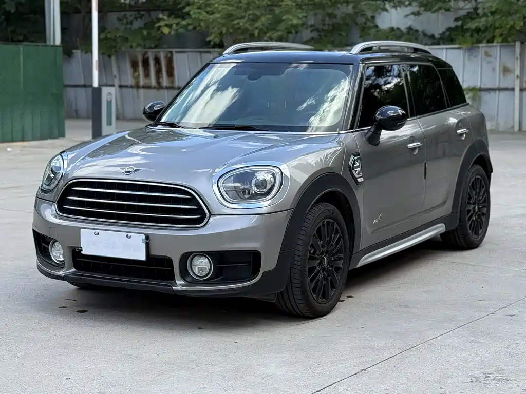 MINI Mini Countryman