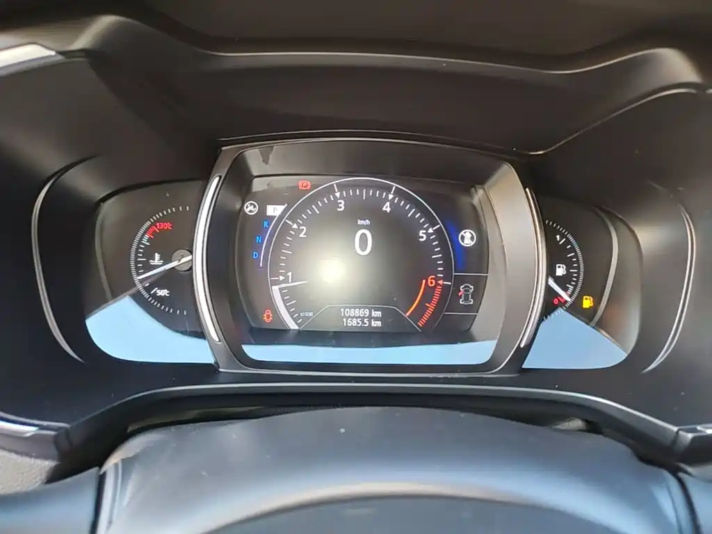 Renault Koleos — миниатюра 12