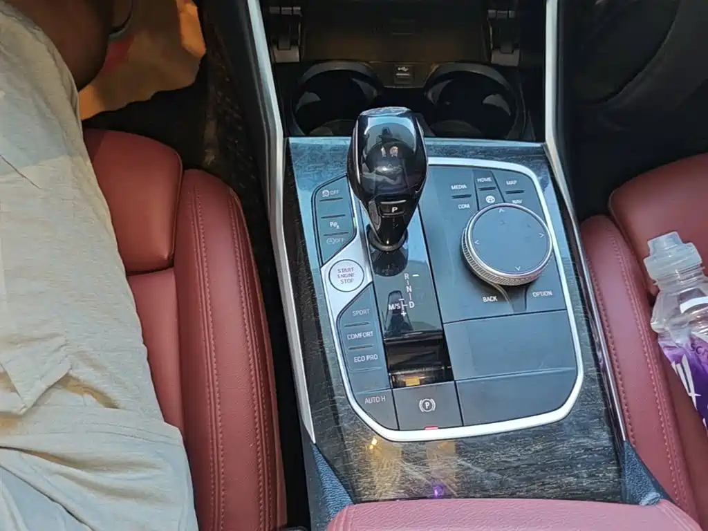 BMW 3 Series — миниатюра 14