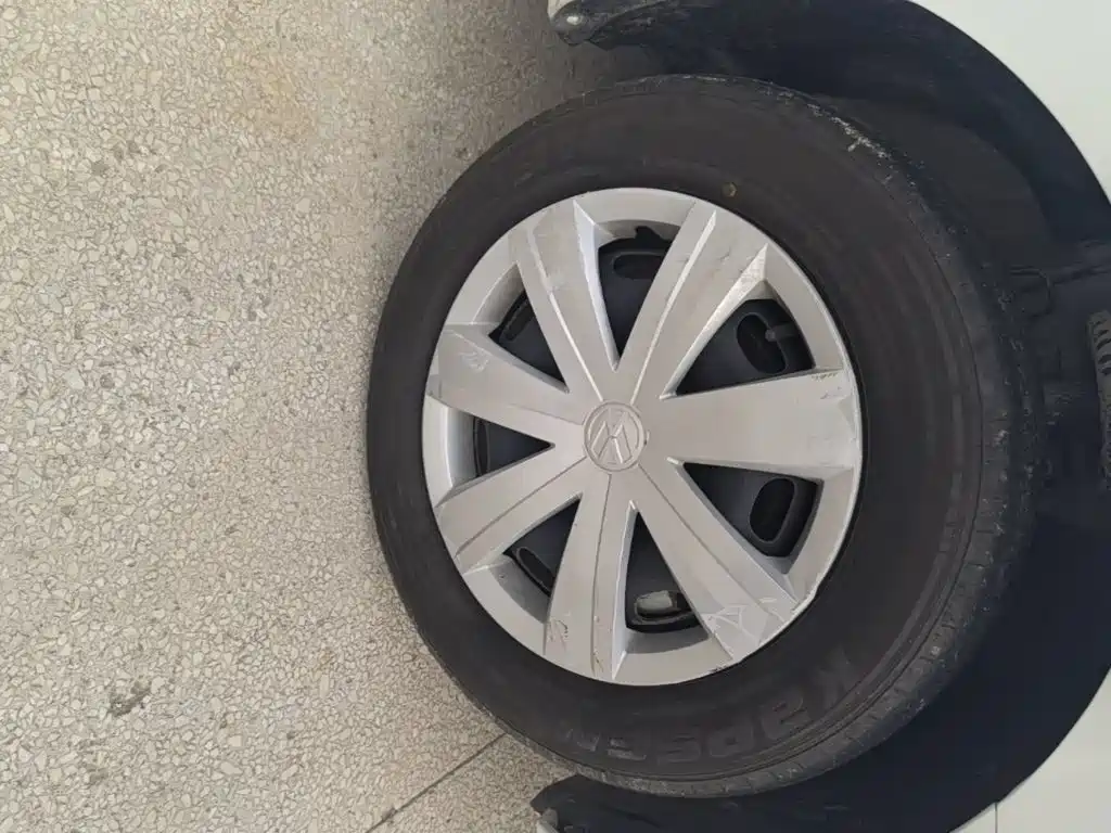 Volkswagen Jetta — миниатюра 23